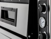 Печь для пиццы ItPizza ML6+6 L, фото №2, интернет-магазин пищевого оборудования Систем4