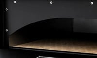 Печь для пиццы ItPizza ML6+6 L, фото №3, интернет-магазин пищевого оборудования Систем4