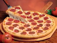 Печь для пиццы ItPizza MS1, фото №2, интернет-магазин пищевого оборудования Систем4