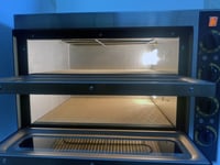 Печь для пиццы ItPizza MS1+1, фото №5, интернет-магазин пищевого оборудования Систем4