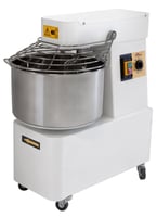 Тестомес ItPizza SK-40 2S 3Ф