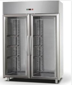 Морозильна шафа DGD AF14EKOMBTPV, фото №1, інтернет-магазин харчового обладнання Систем4