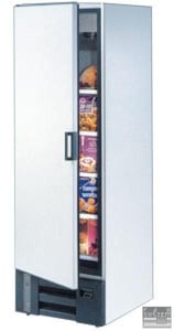 Морозильна шафа Caravell 366 г, фото №1, інтернет-магазин харчового обладнання Систем4