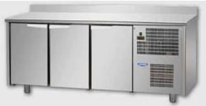 Холодильный стол Tecnodom TF03MID60AL