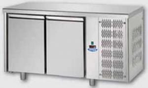 Холодильный стол DGD TP02MID, фото №1, интернет-магазин пищевого оборудования Систем4
