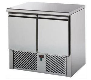 Холодильный стол Tecnodom SL02NX