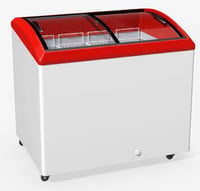 Морозильный ларь Juka M300SH