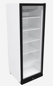Холодильна шафа Juka VD75GА, фото №1, інтернет-магазин харчового обладнання Систем4