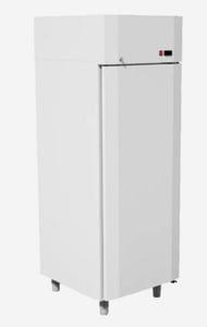 Холодильный шкаф Juka VD70М, фото №1, интернет-магазин пищевого оборудования Систем4