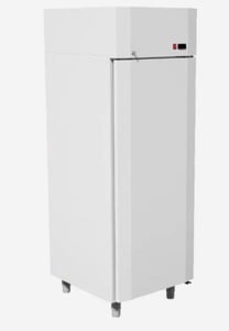 Холодильный шкаф Juka SD70М, фото №1, интернет-магазин пищевого оборудования Систем4