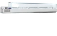 Холодильная витрина Samaref VR 1500V