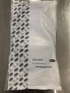Уплотнительная резинка KGN1629A для печи Unox, фото №1, интернет-магазин пищевого оборудования Систем4