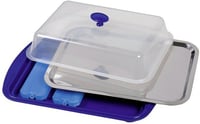 Піднос холодильний APS Thermo Tablett, фото №2 Піднос холодильний APS Thermo Tablett, фото №2, інтернет-магазин харчового обладнання Систем4
