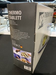 Піднос холодильний APS Thermo Tablett, фото №4, інтернет-магазин харчового обладнання Систем4