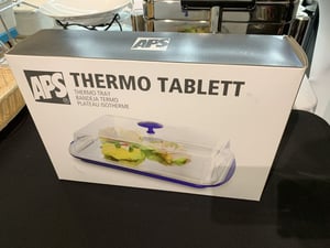 Поднос холодильный APS Thermo Tablett, фото №1, интернет-магазин пищевого оборудования Систем4