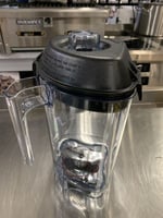 Стакан для блендера Vitamix VMO143C, фото №1, интернет-магазин пищевого оборудования Систем4