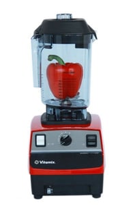 Блендер Vitamix BarBoss Advance VMO127, фото №1, інтернет-магазин харчового обладнання Систем4
