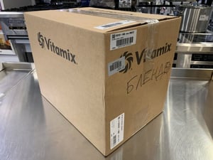 Блендер Vitamix BarBoss Advance VMO127, фото №5, інтернет-магазин харчового обладнання Систем4