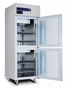 Шкаф комбинированный Samaref PM 700 TN/TN, фото №1, интернет-магазин пищевого оборудования Систем4