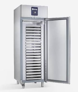 Шафа морозильна Samaref DL 700 BTG, фото №2, інтернет-магазин харчового обладнання Систем4