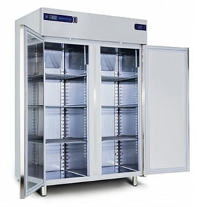 Шафа холодильна Samaref PM 1200 TN EP, фото №2, інтернет-магазин харчового обладнання Систем4