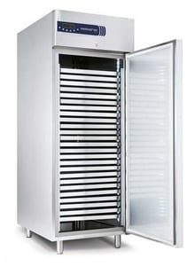 Шафа холодильна Samaref DL 700 TN PV, фото №1, інтернет-магазин харчового обладнання Систем4