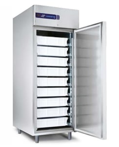 Холодильна шафа для риби Samaref FS 1000, фото №1, інтернет-магазин харчового обладнання Систем4