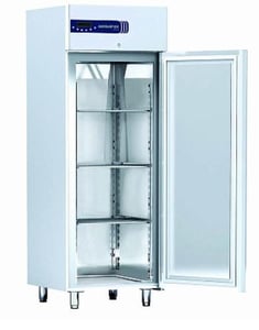Холодильный шкаф для теста Samaref DE 700 TN EN