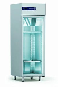 Холодильна шафа для тесту Samaref DE 700 TN EN PV, фото №1, інтернет-магазин харчового обладнання Систем4