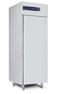 Холодильна шафа для тесту Samaref DE 1000 TN EN, фото №1, інтернет-магазин харчового обладнання Систем4