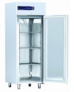 Холодильный шкаф для теста Samaref DE 1000 TN EN