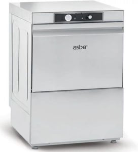Посудомоечная машина с дозатором Asber 500DD серия Easy Line