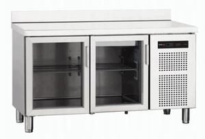 Холодильный стол FAGOR Concept Snack 600 EMSP-150-PC