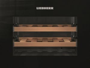 Винный шкаф Liebherr WKEgb 582 GrandCru, фото №6, интернет-магазин пищевого оборудования Систем4