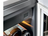 Винна шафа Liebherr UWKes 1752 GrandCru, фото №3, інтернет-магазин харчового обладнання Систем4