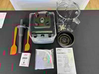 Блендер JTC OmniBlend I TM-767, фото №14, інтернет-магазин харчового обладнання Систем4