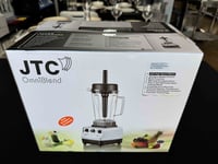 Блендер JTC OmniBlend I TM-767, фото №9, інтернет-магазин харчового обладнання Систем4