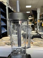 Блендер JTC OmniBlend I TM-767, фото №10, інтернет-магазин харчового обладнання Систем4