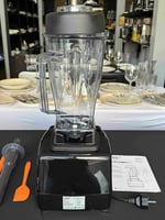 Блендер JTC OmniBlend I TM-767, фото №2, інтернет-магазин харчового обладнання Систем4