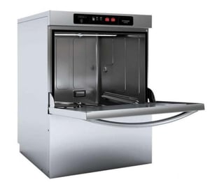 Посудомийна машина з помпою Fagor COP-504 DD