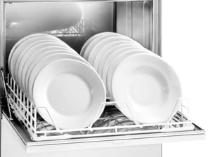 Посудомийна машина Elframo BE 50 VE, фото №2, інтернет-магазин харчового обладнання Систем4