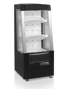 Холодильна гірка Tefcold ODC60, фото №1, інтернет-магазин харчового обладнання Систем4