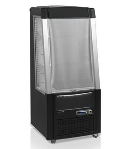 Холодильная горка Tefcold ODC60, фото №4, интернет-магазин пищевого оборудования Систем4