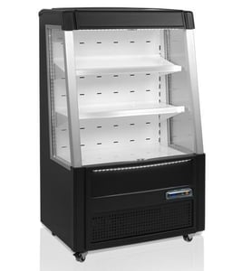 Холодильная горка Tefcold ODC90, фото №1, интернет-магазин пищевого оборудования Систем4