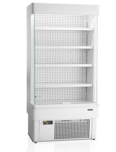 Холодильна гірка Tefcold MD1000, фото №1, інтернет-магазин харчового обладнання Систем4