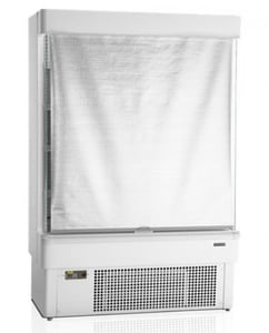 Холодильна гірка Tefcold MD1400, фото №1, інтернет-магазин харчового обладнання Систем4