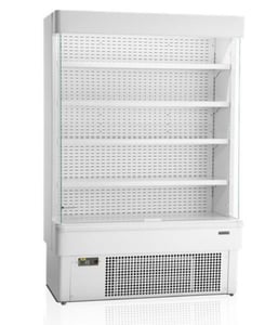 Холодильна гірка Tefcold MD1400, фото №3, інтернет-магазин харчового обладнання Систем4