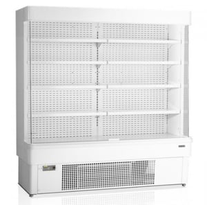 Холодильная горка Tefcold MD1900, фото №1, интернет-магазин пищевого оборудования Систем4