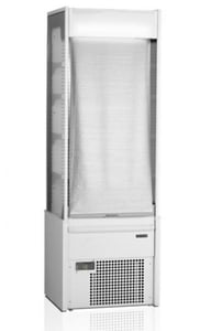 Холодильная горка Tefcold MD600X-SLIM, фото №2, интернет-магазин пищевого оборудования Систем4