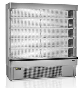 Холодильна гірка Tefcold MD1900X, фото №1, інтернет-магазин харчового обладнання Систем4